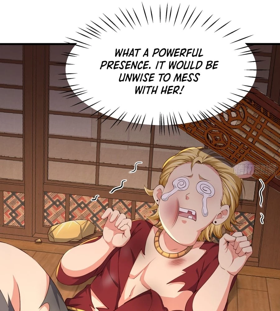 Rebirth of King Zhou: Not Being the Ultimate Villain Chapter 7 - 57