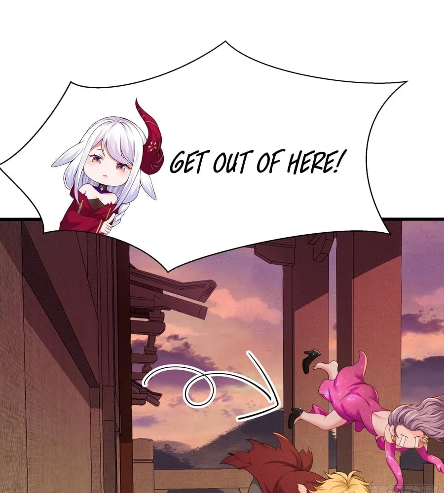 Rebirth of King Zhou: Not Being the Ultimate Villain Chapter 7 - 60