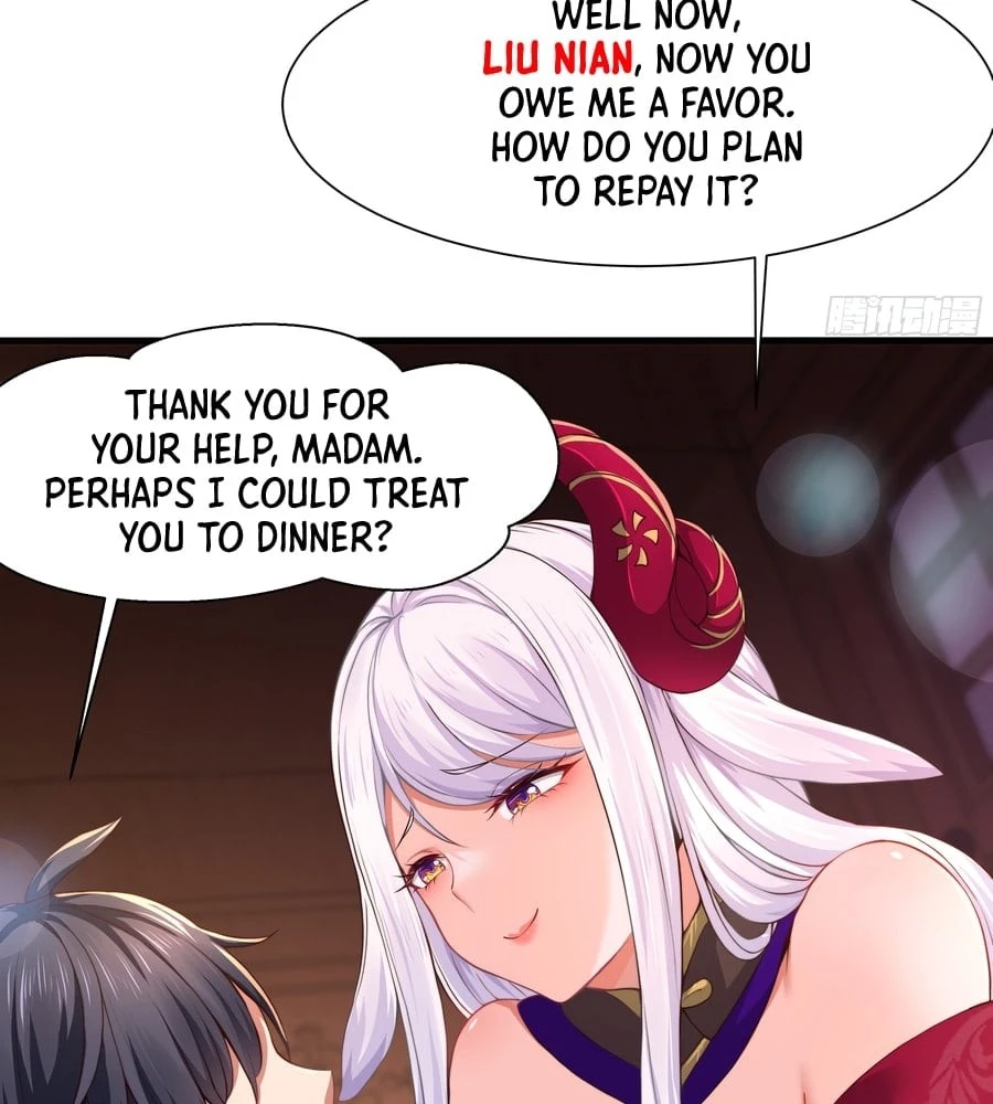 Rebirth of King Zhou: Not Being the Ultimate Villain Chapter 7 - 62
