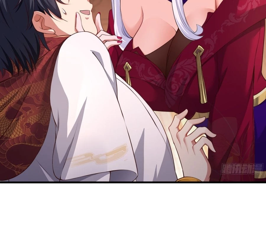 Rebirth of King Zhou: Not Being the Ultimate Villain Chapter 7 - 63