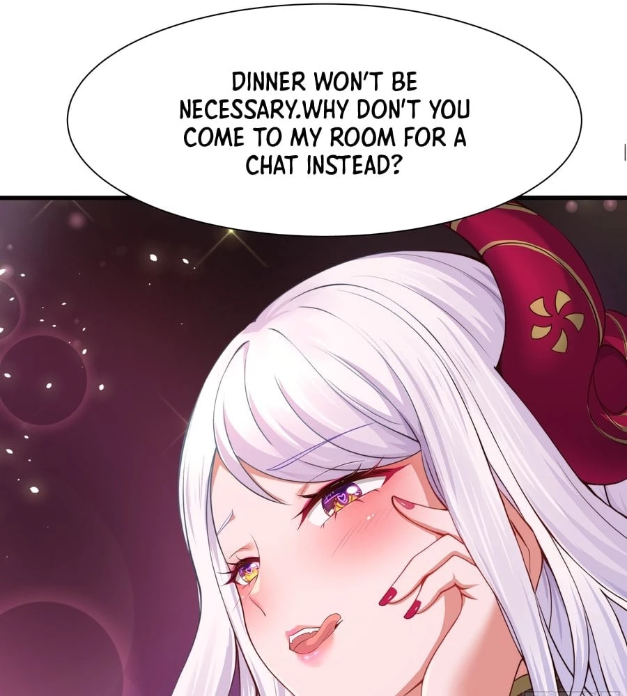 Rebirth of King Zhou: Not Being the Ultimate Villain Chapter 7 - 64