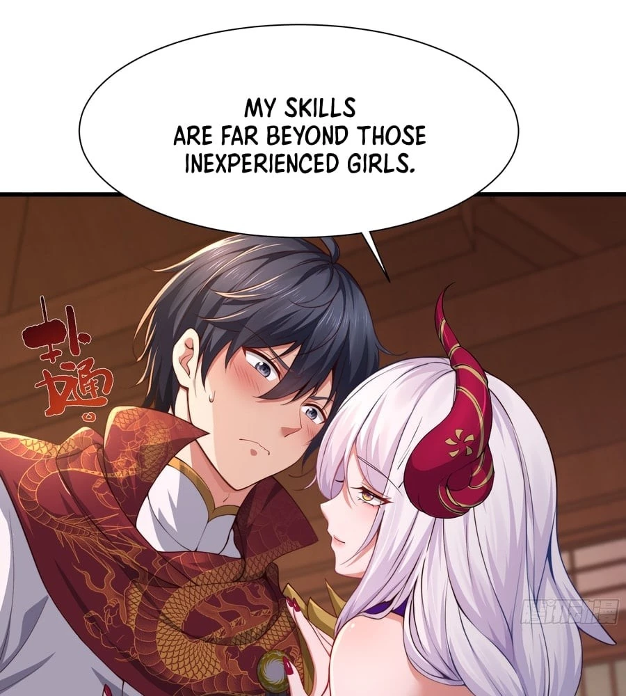 Rebirth of King Zhou: Not Being the Ultimate Villain Chapter 7 - 70