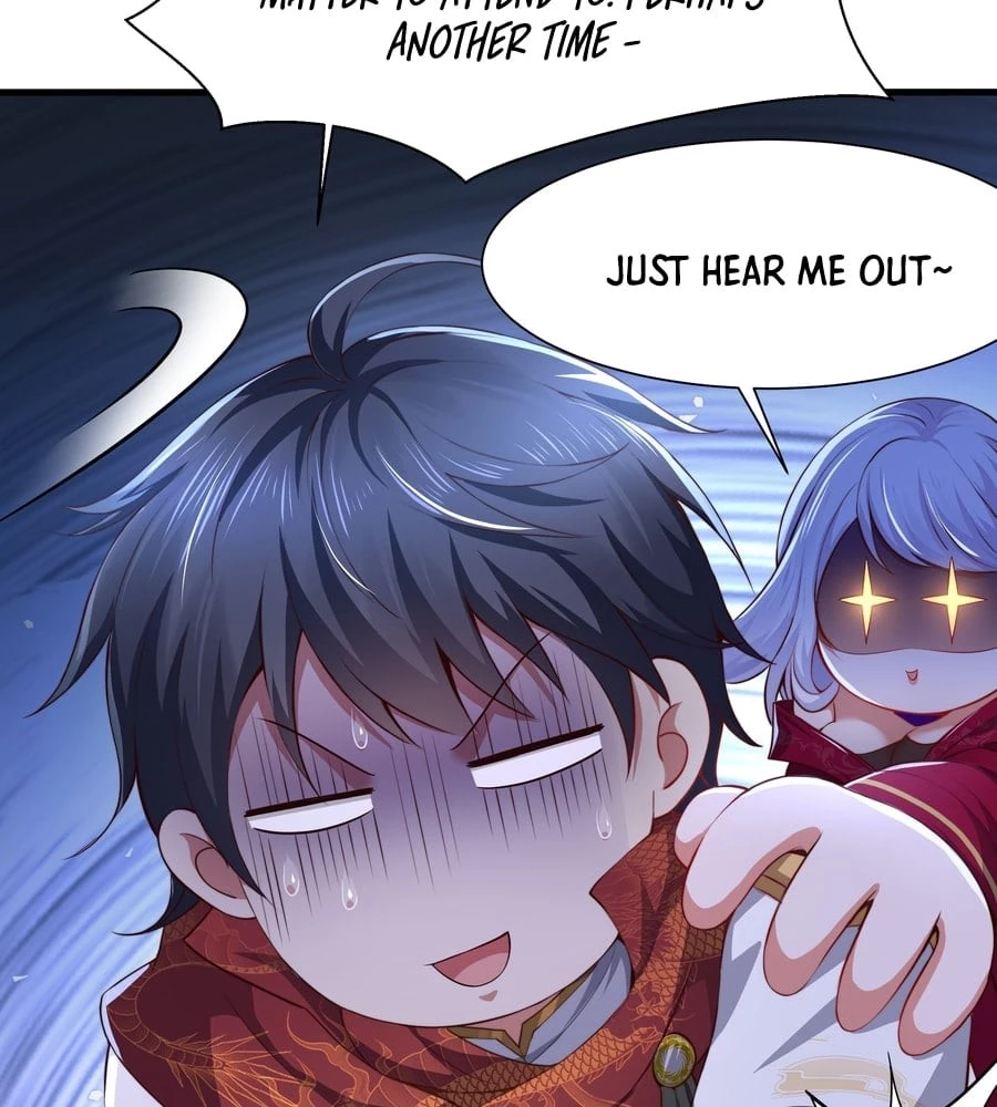 Rebirth of King Zhou: Not Being the Ultimate Villain Chapter 7 - 73