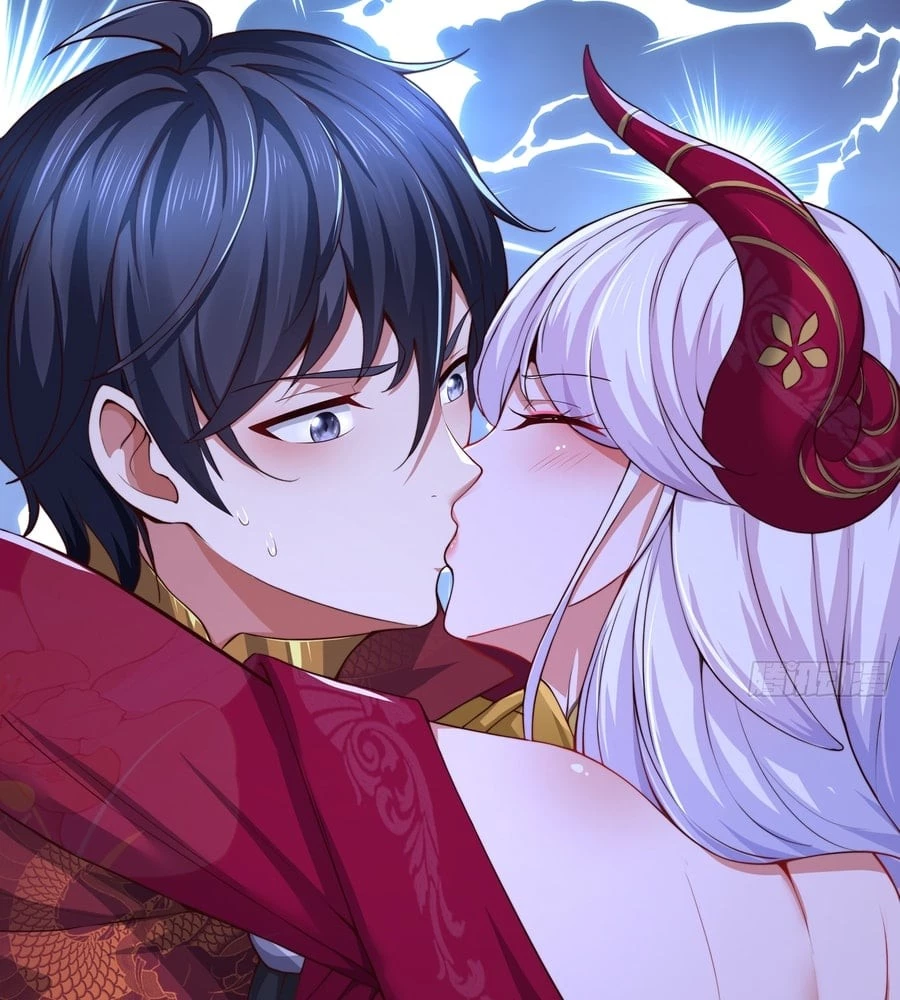 Rebirth of King Zhou: Not Being the Ultimate Villain Chapter 7 - 75