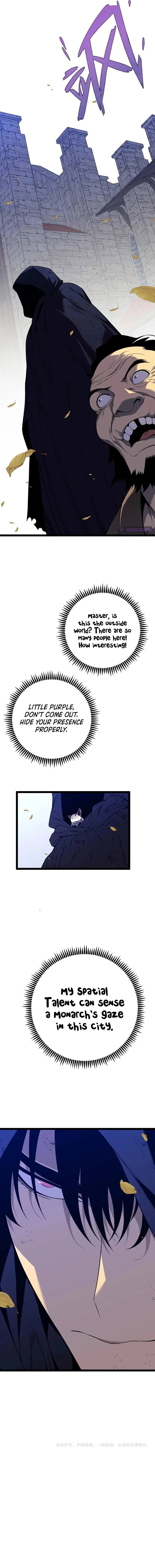 Your Talent is Mine Chapter 83 - 9