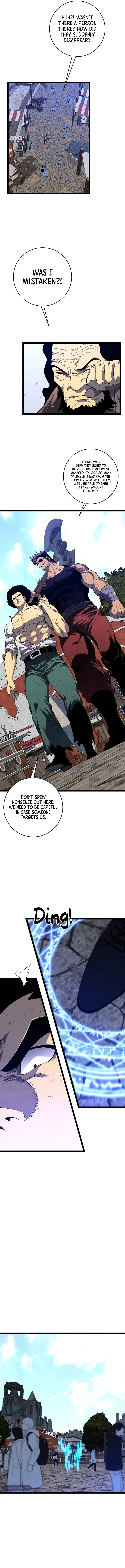 Your Talent is Mine Chapter 84 - 3