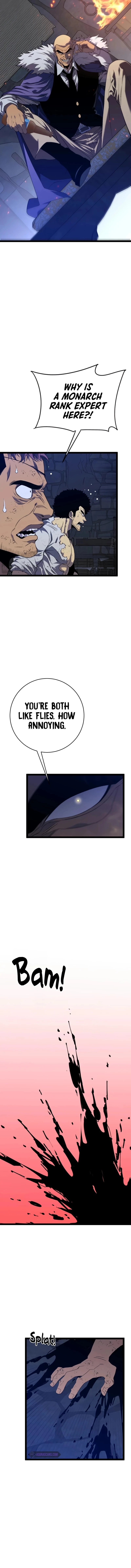 Your Talent is Mine Chapter 84 - 6