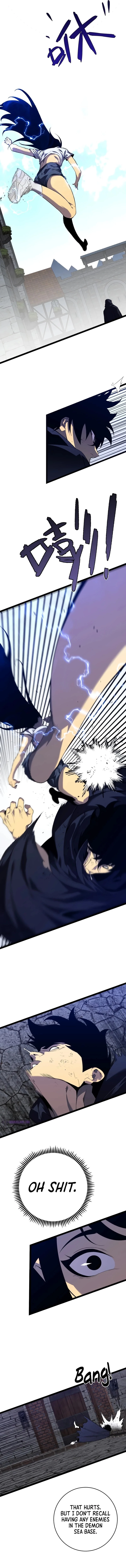 Your Talent is Mine Chapter 84 - 8