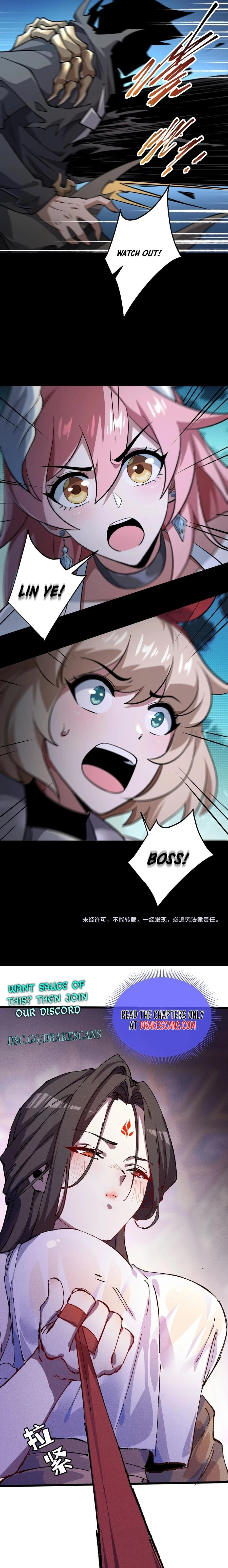 Catastrophic Priest Chapter 17 - 14