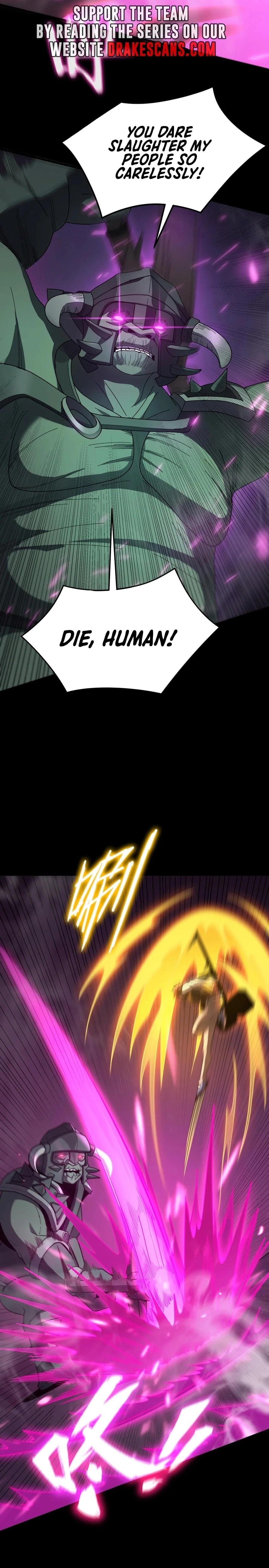 SSS-Rank Paladin Who Transcends Common Sense Chapter 29 - 11