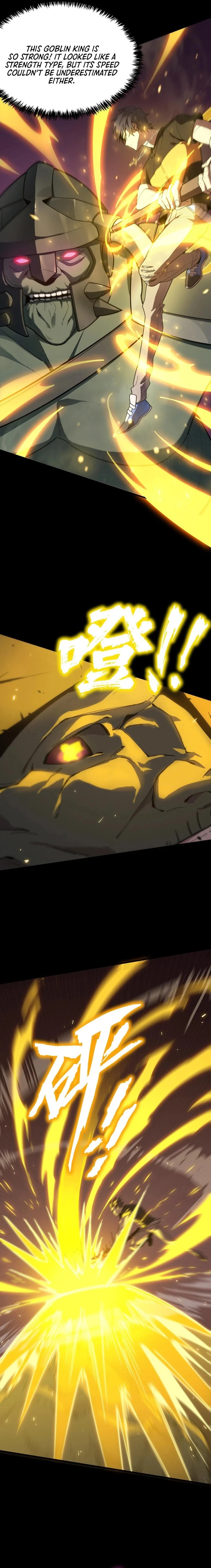 SSS-Rank Paladin Who Transcends Common Sense Chapter 29 - 12
