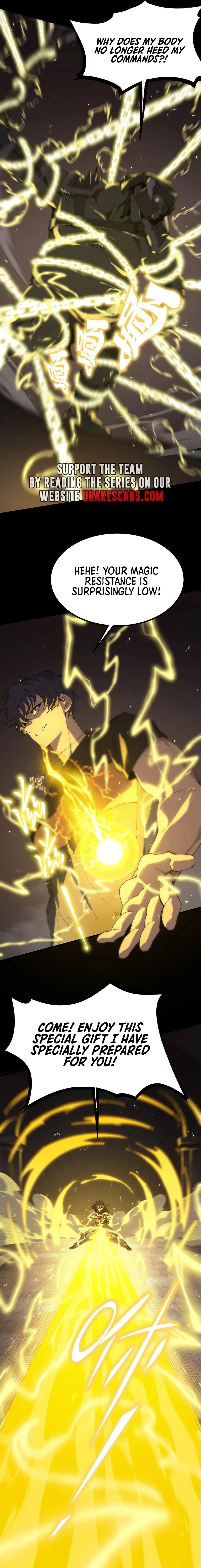 SSS-Rank Paladin Who Transcends Common Sense Chapter 29 - 14