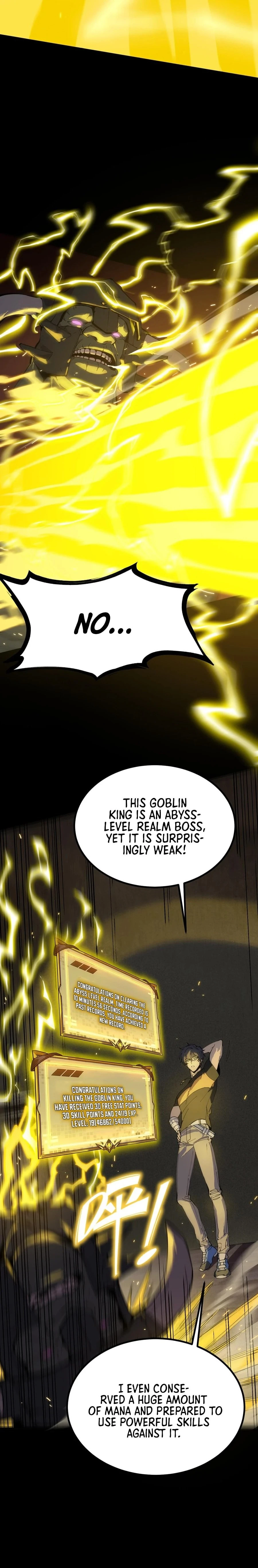 SSS-Rank Paladin Who Transcends Common Sense Chapter 29 - 15