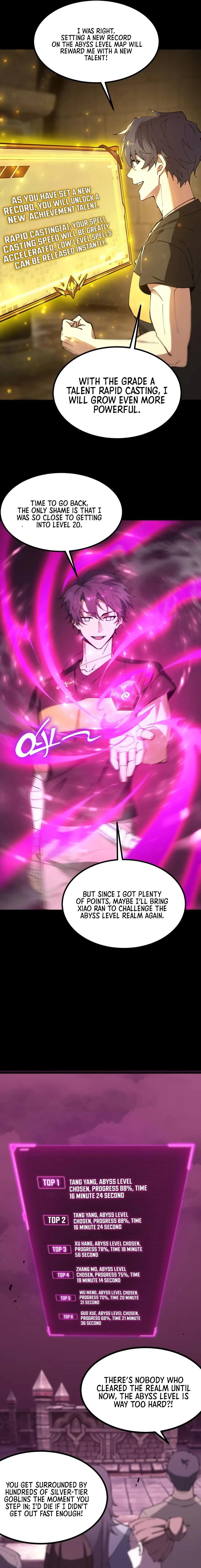 SSS-Rank Paladin Who Transcends Common Sense Chapter 29 - 16