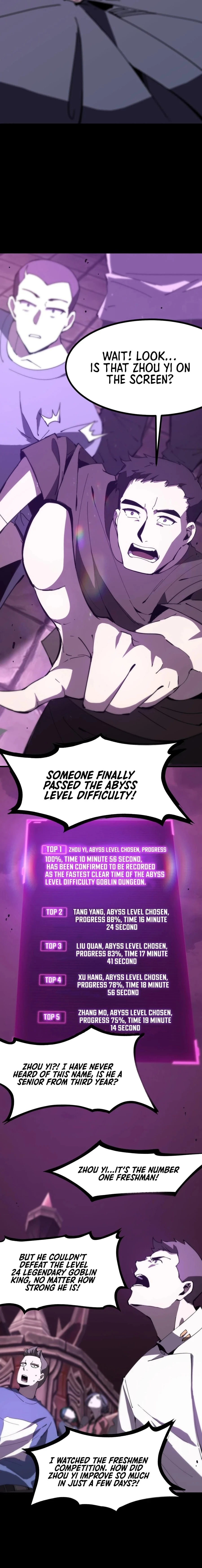 SSS-Rank Paladin Who Transcends Common Sense Chapter 29 - 18
