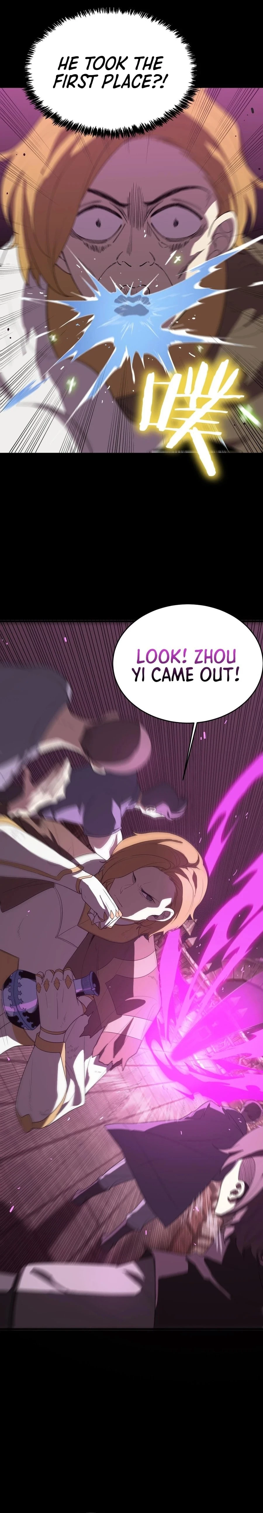 SSS-Rank Paladin Who Transcends Common Sense Chapter 29 - 21