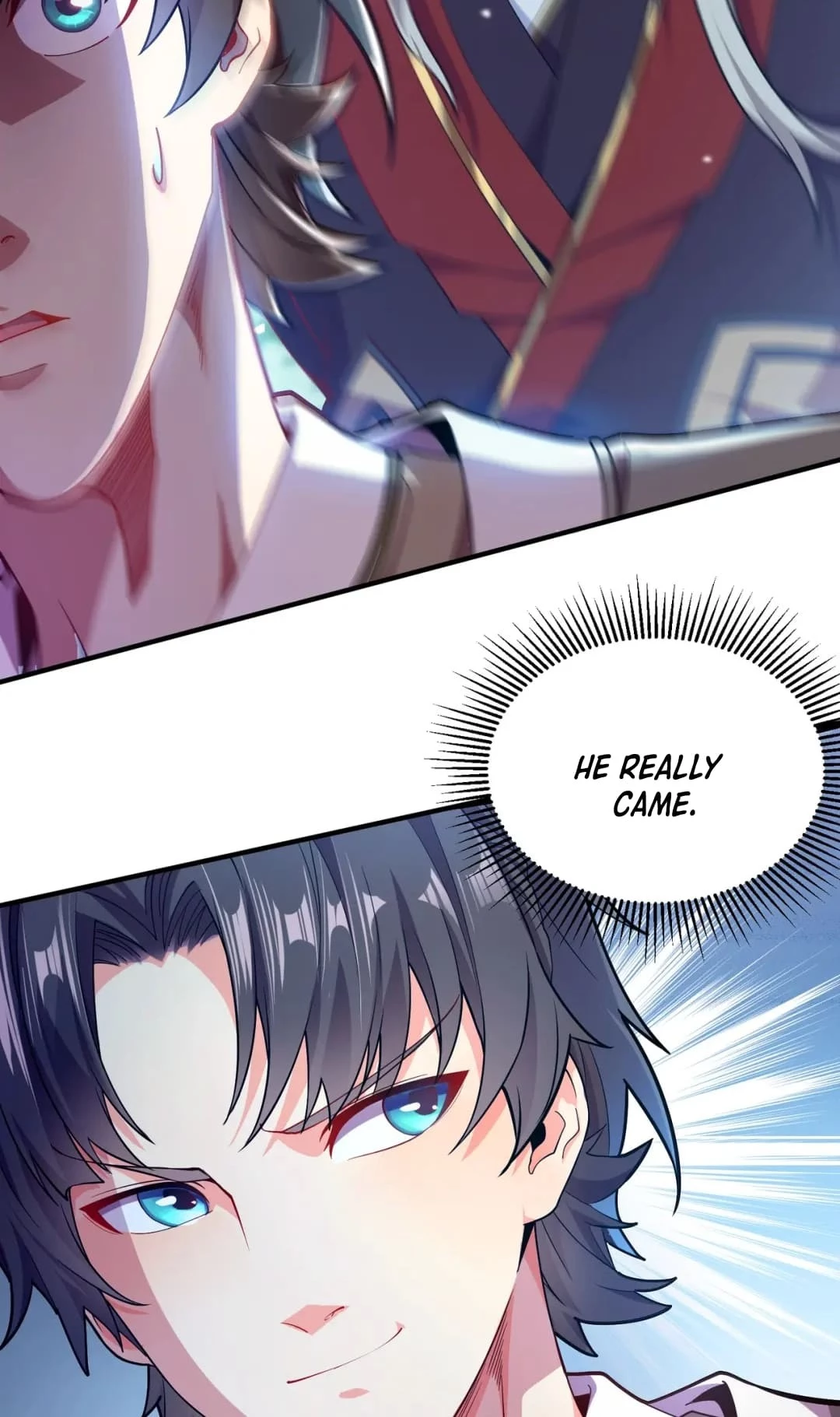 I Can Control All Opportunities Chapter 1 - 39