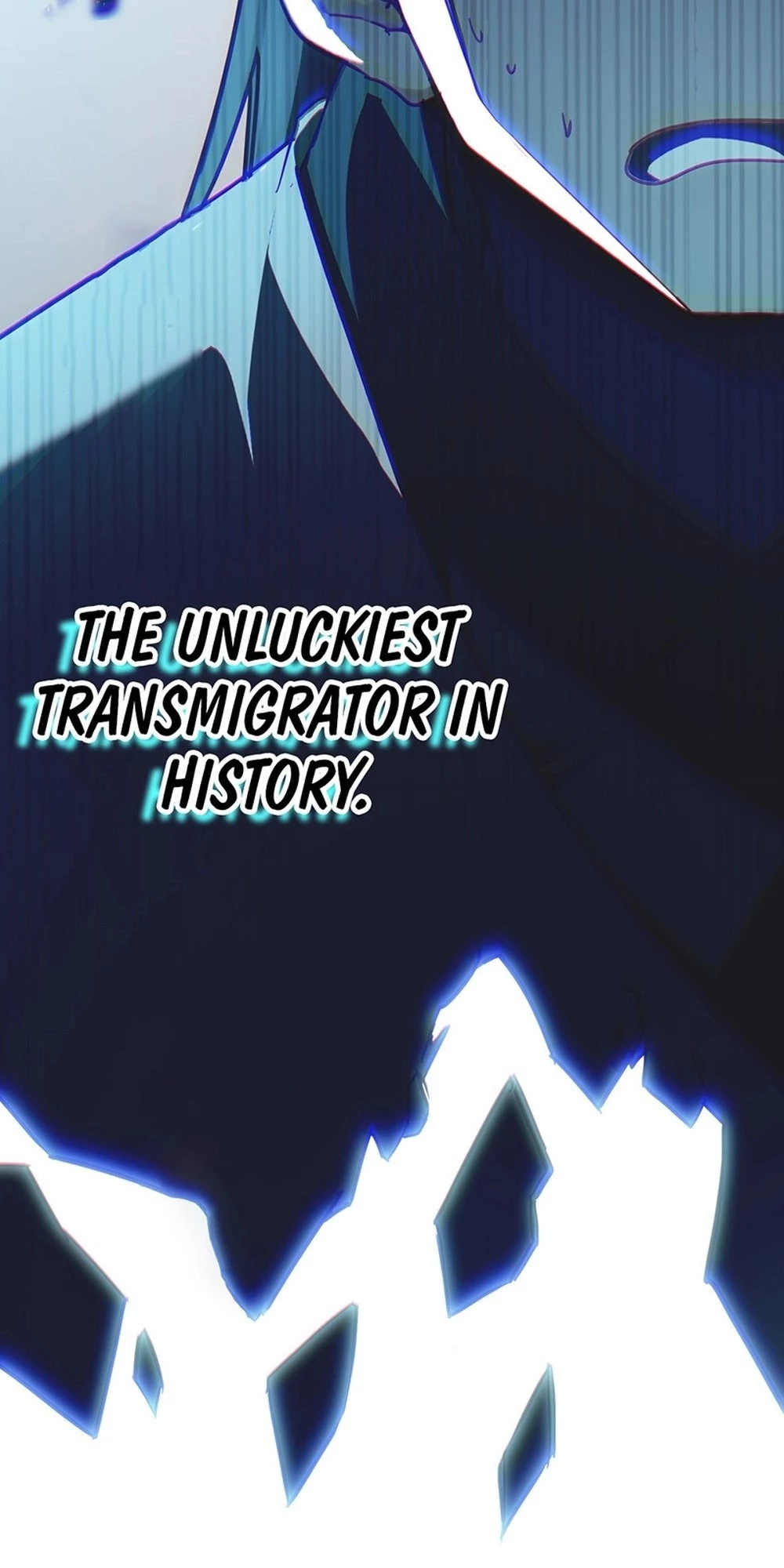 Curse Cultivation Chapter 1 - 58