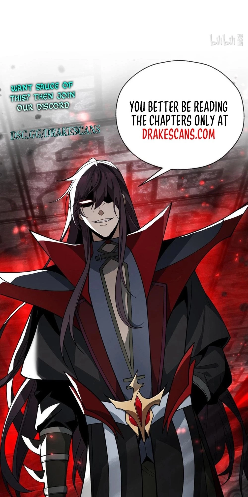 Curse Cultivation Chapter 1 - 60