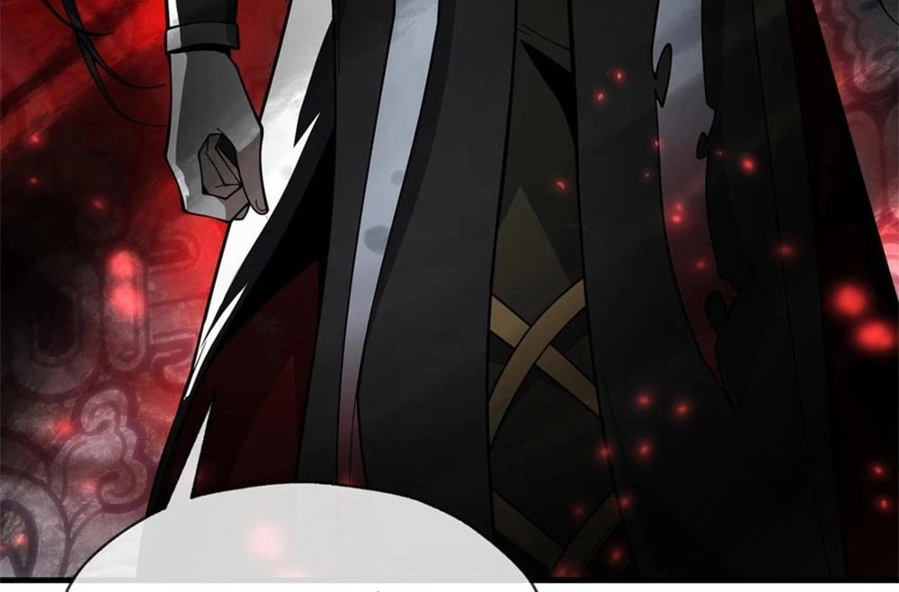 Curse Cultivation Chapter 1 - 61