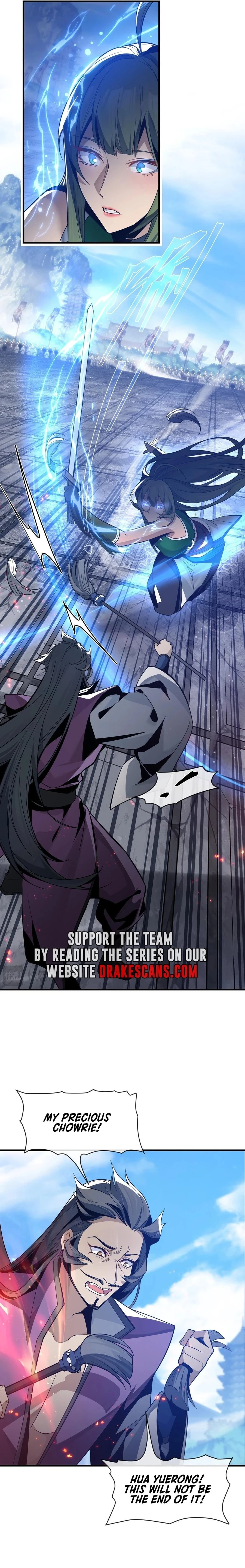 I, the Demon Lord, Am Being Targeted by My Female Disciples! Chapter 27 - 14