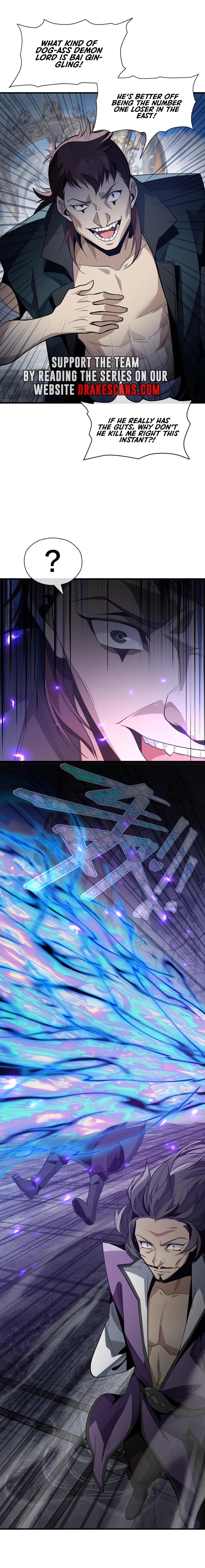 I, the Demon Lord, Am Being Targeted by My Female Disciples! Chapter 27 - 20