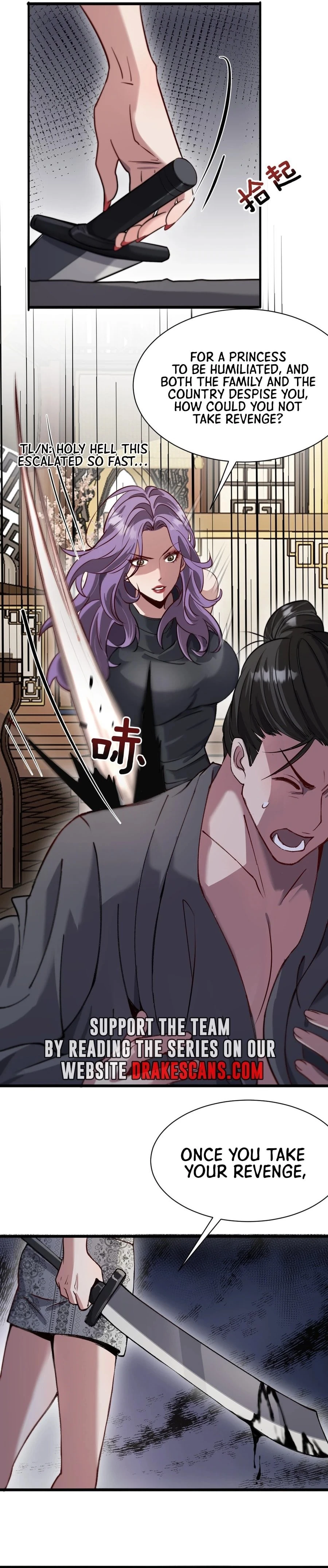 I'm Stuck on the Same Day for a Thousand Years Chapter 110 - 11