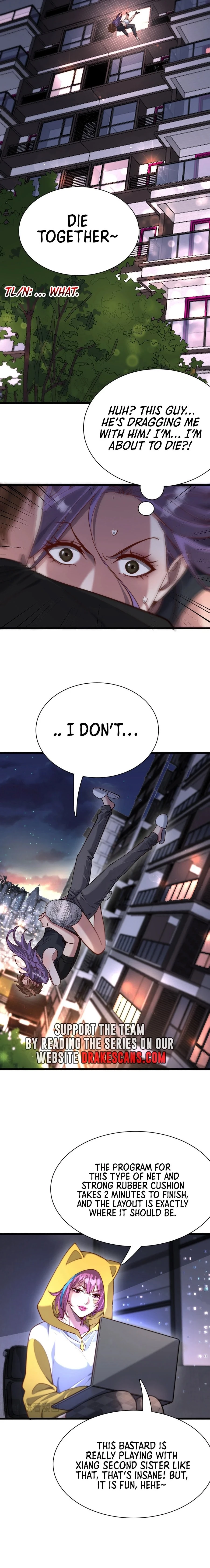 I'm Stuck on the Same Day for a Thousand Years Chapter 111 - 9