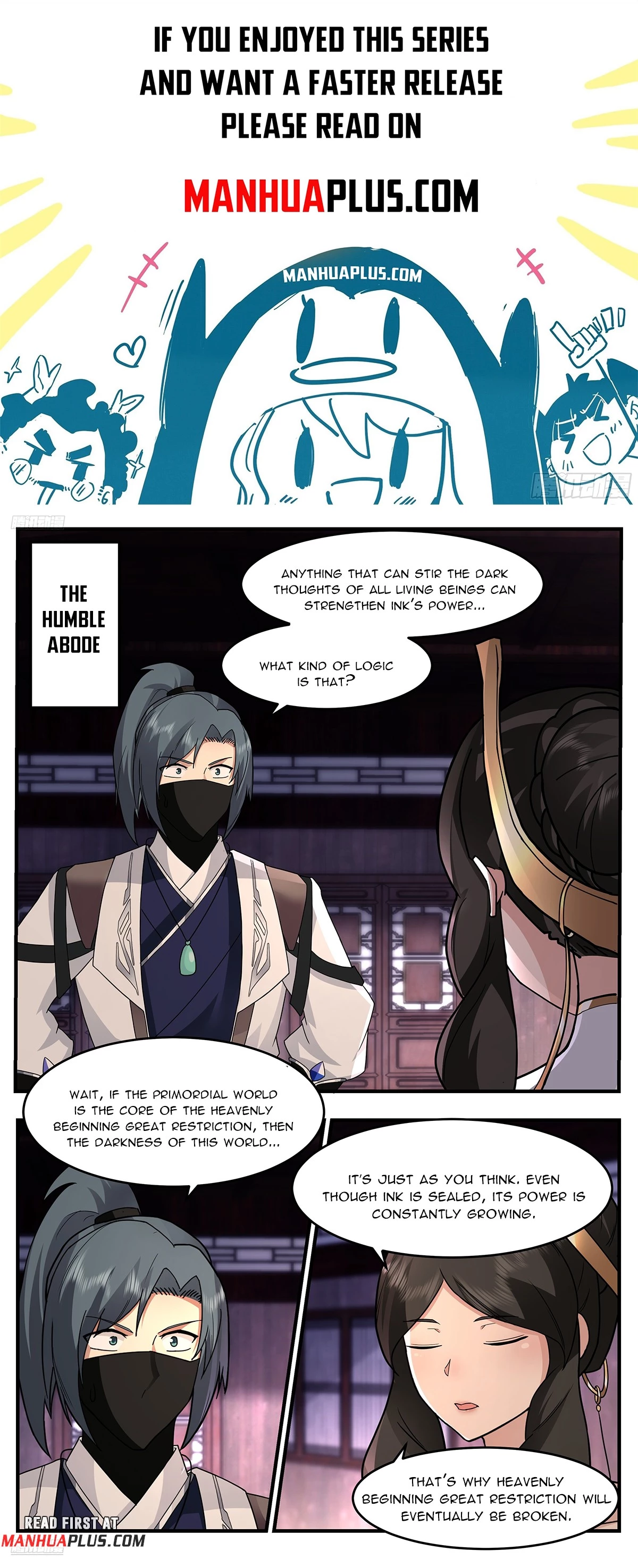 Martial Peak Chapter 3751 - 1