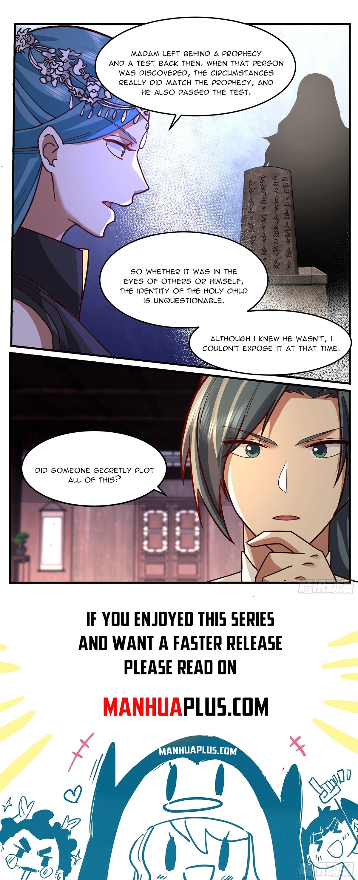 Martial Peak Chapter 3751 - 12