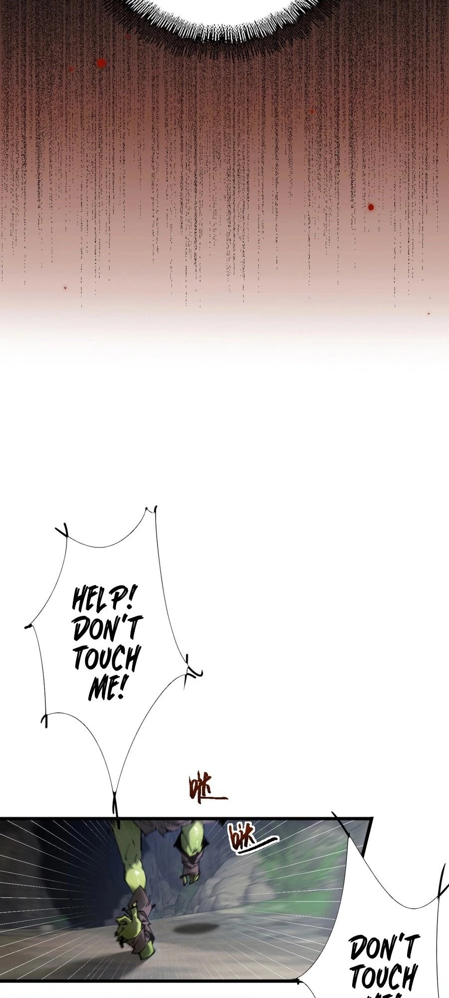 From Goblin to Goblin God Chapter 1 - 14