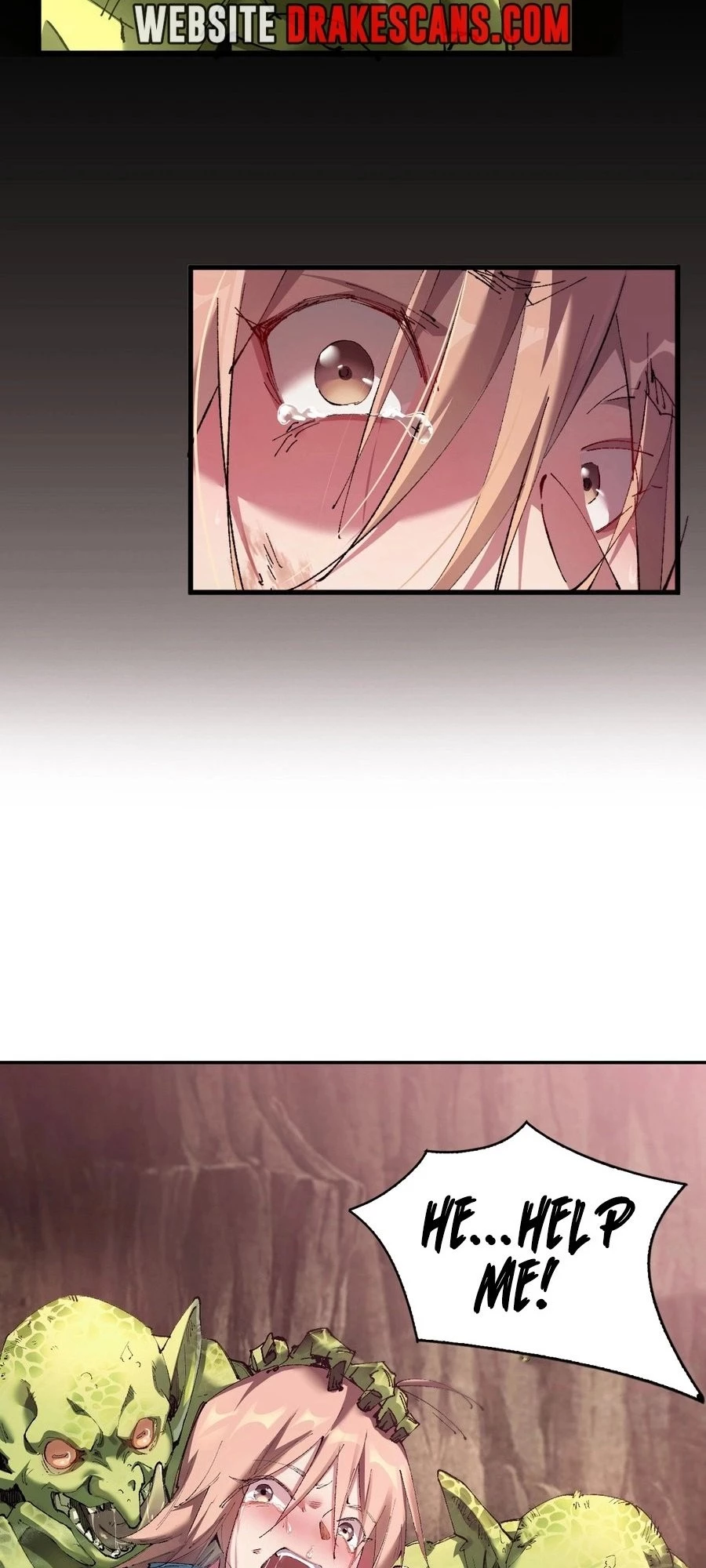 From Goblin to Goblin God Chapter 1 - 18