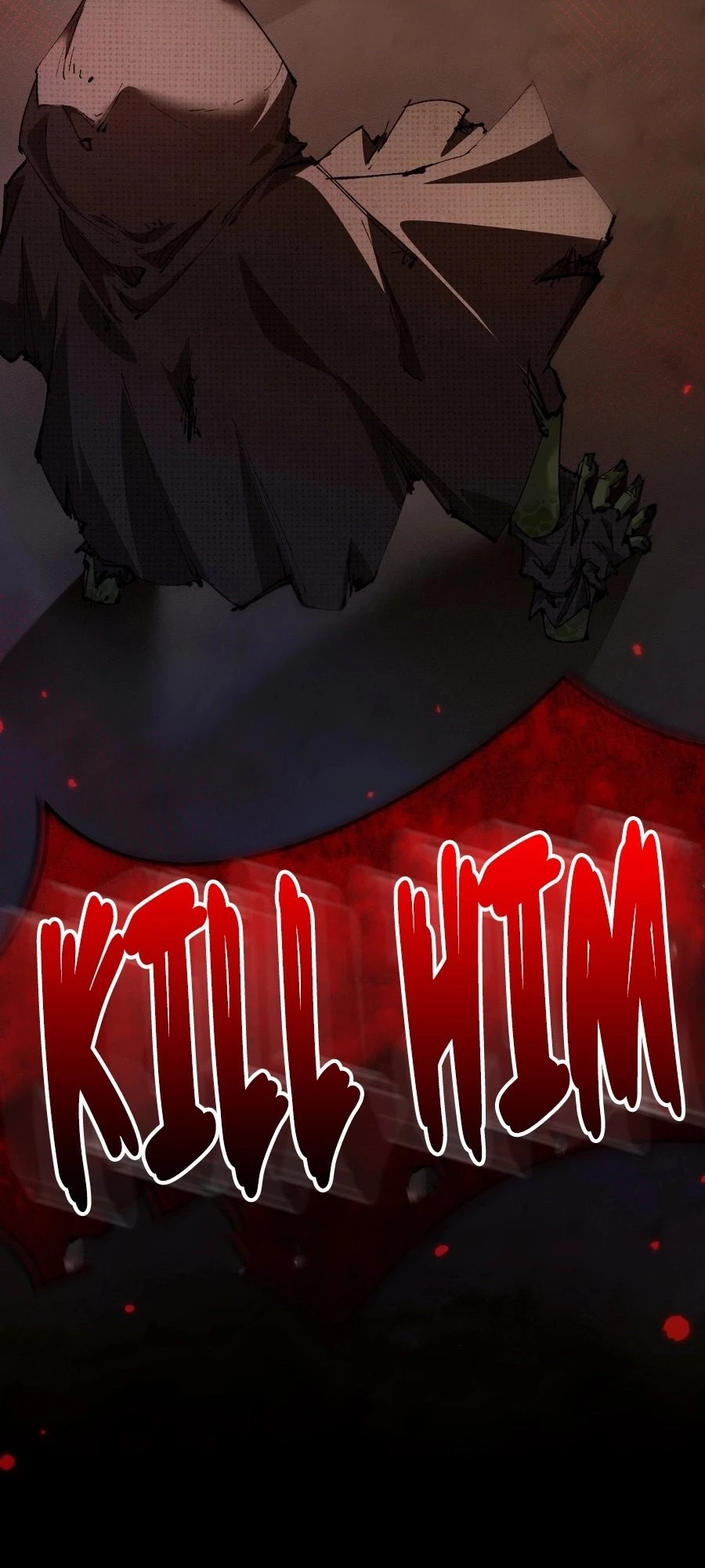 From Goblin to Goblin God Chapter 1 - 24