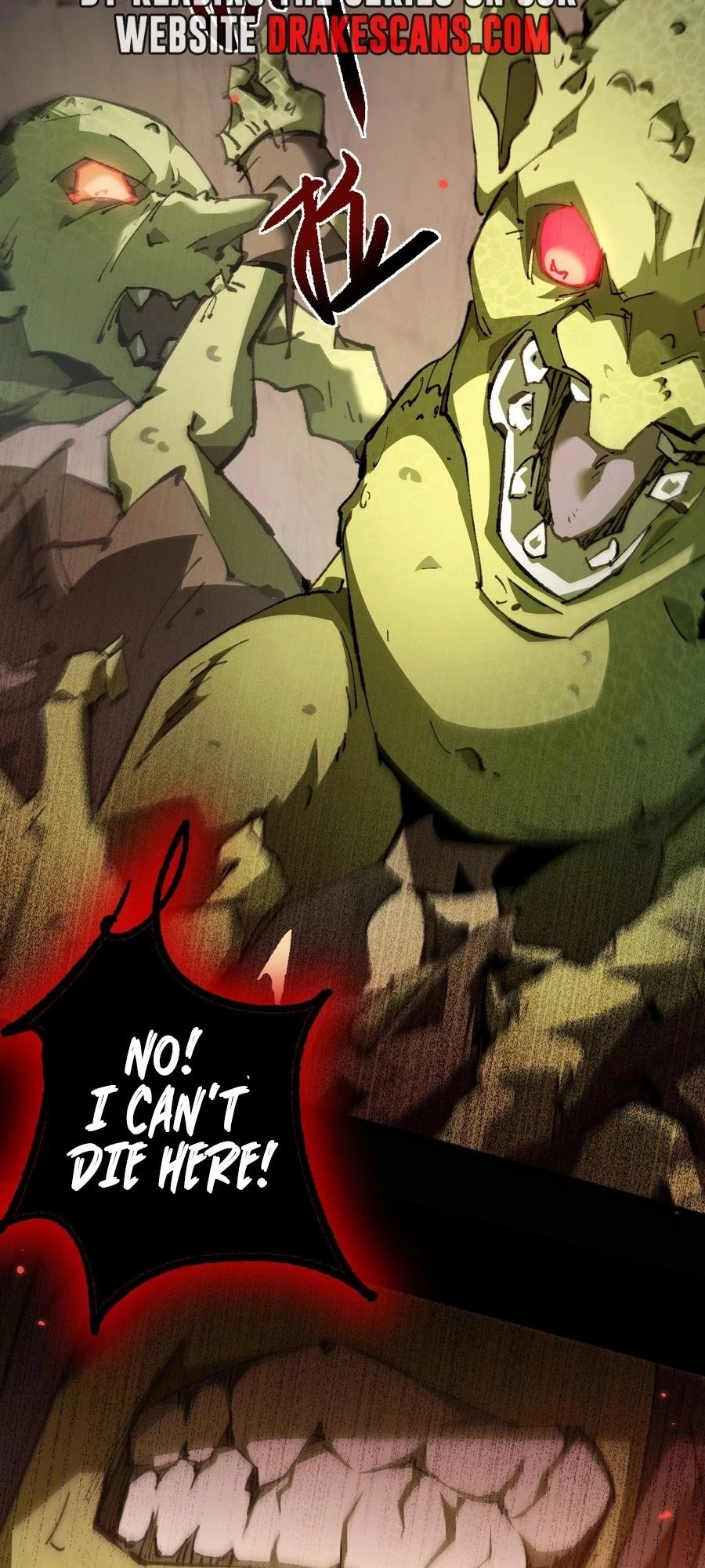 From Goblin to Goblin God Chapter 1 - 27