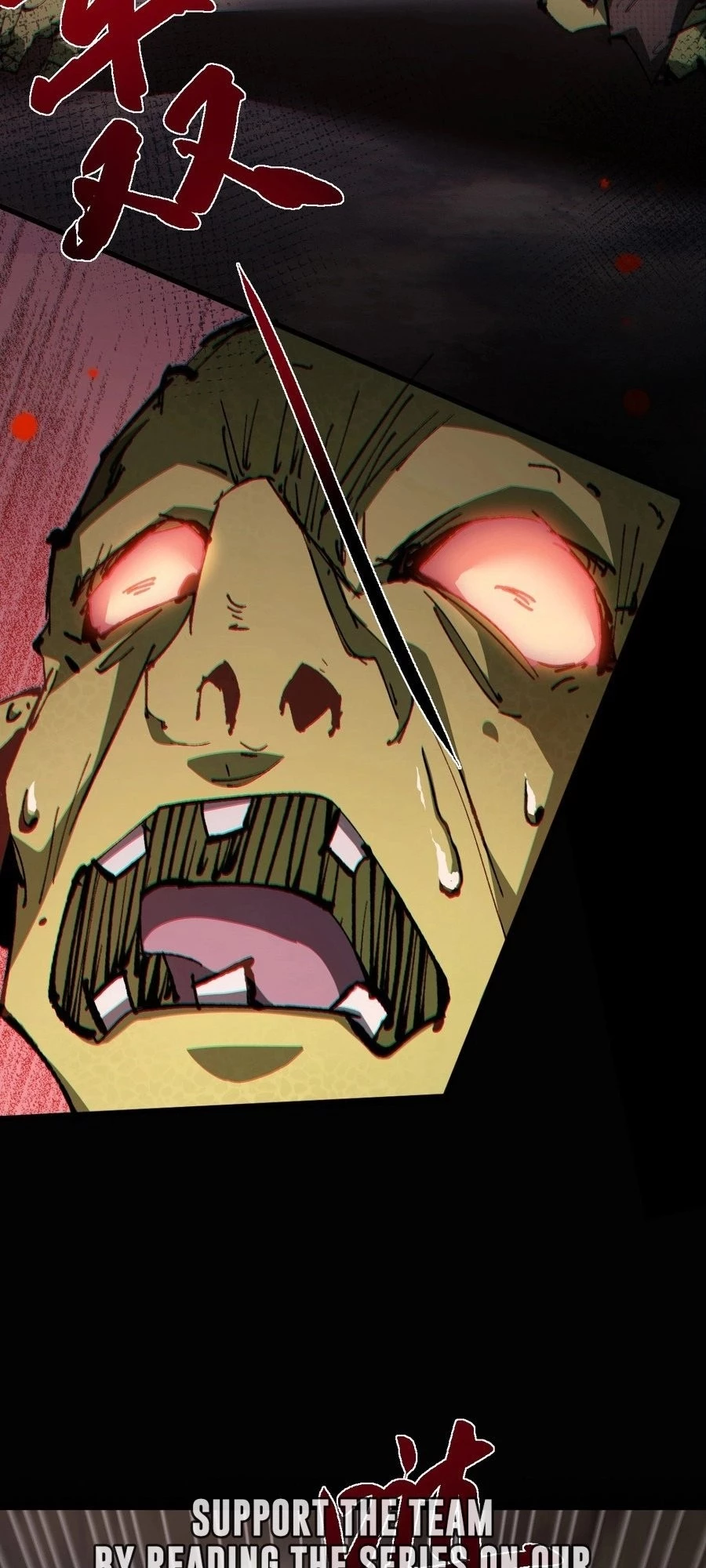 From Goblin to Goblin God Chapter 1 - 31