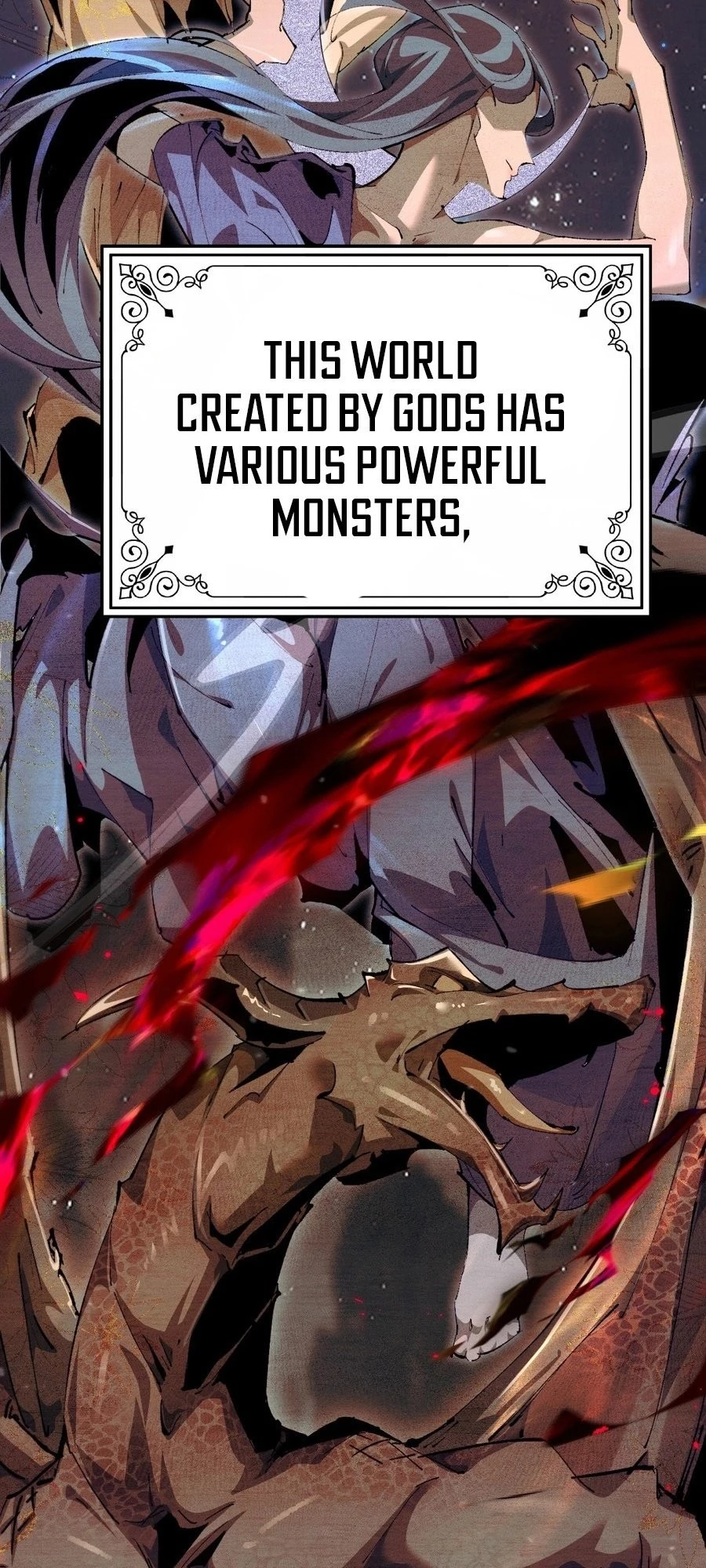 From Goblin to Goblin God Chapter 1 - 42