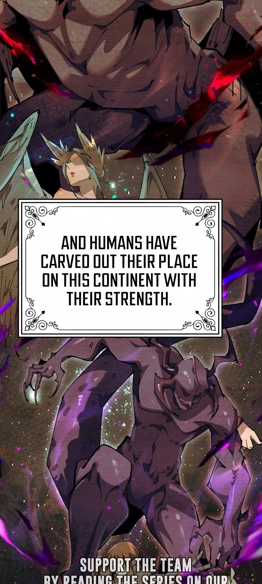 From Goblin to Goblin God Chapter 1 - 43