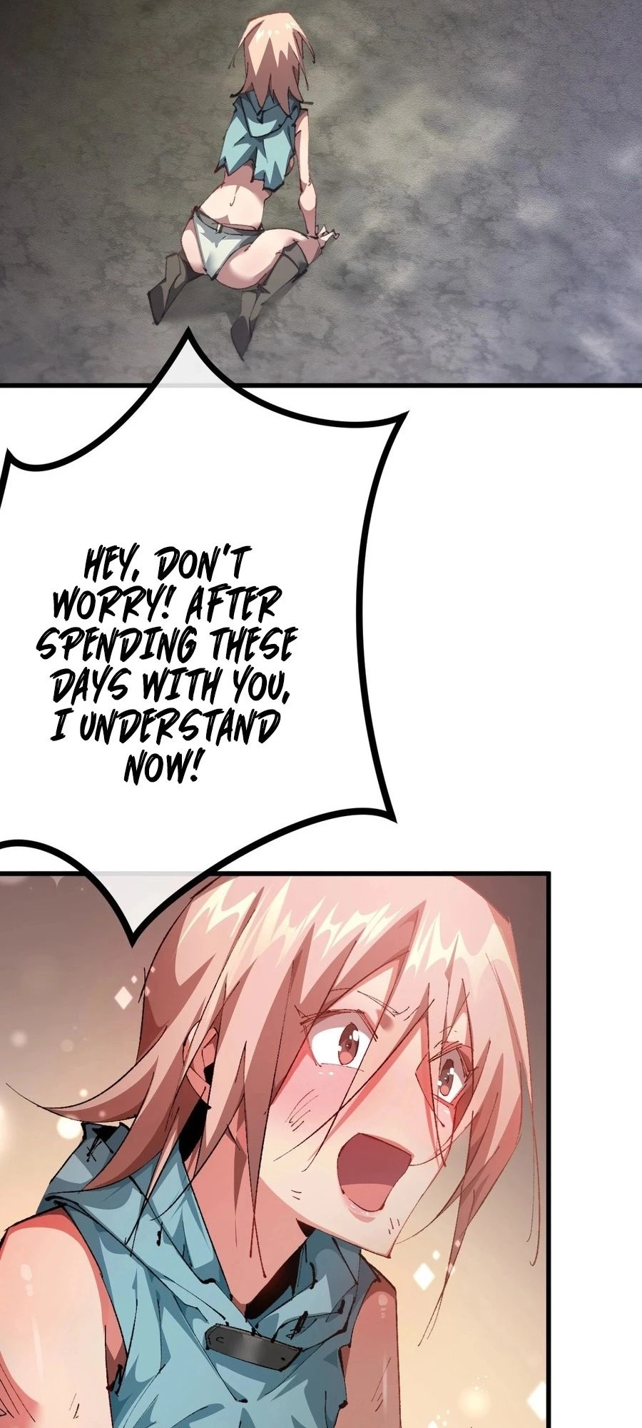 From Goblin to Goblin God Chapter 1 - 49