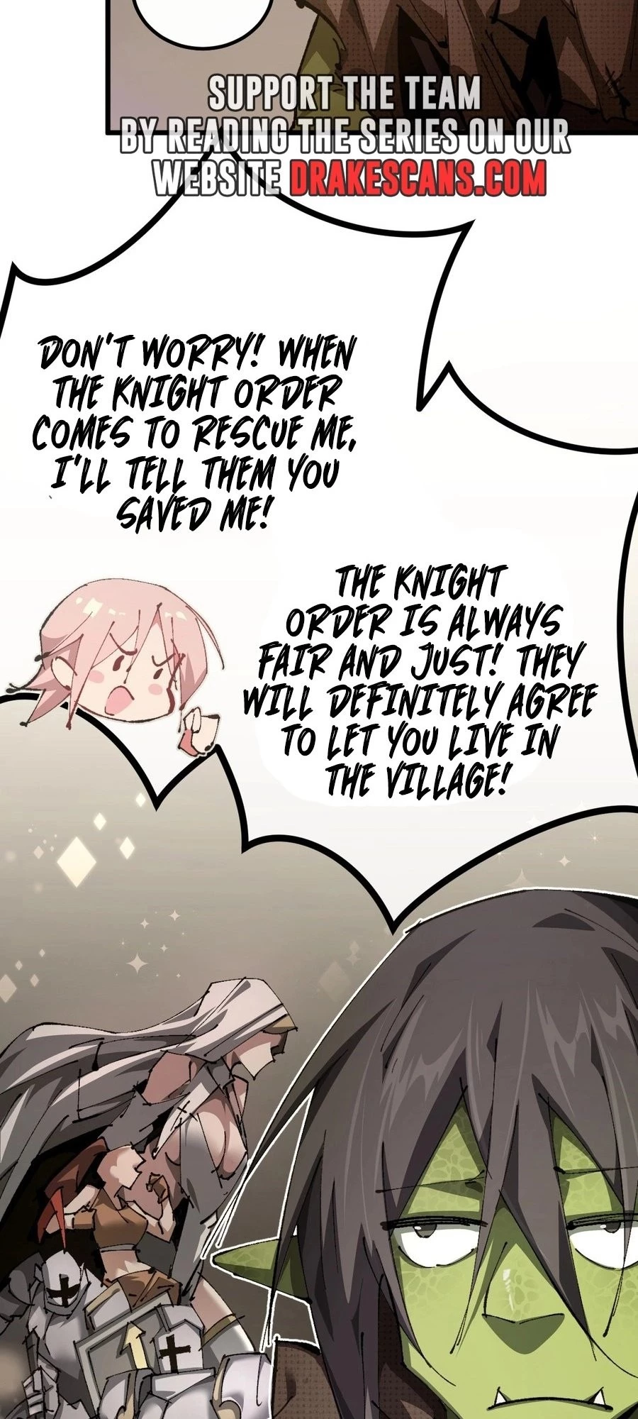 From Goblin to Goblin God Chapter 1 - 51