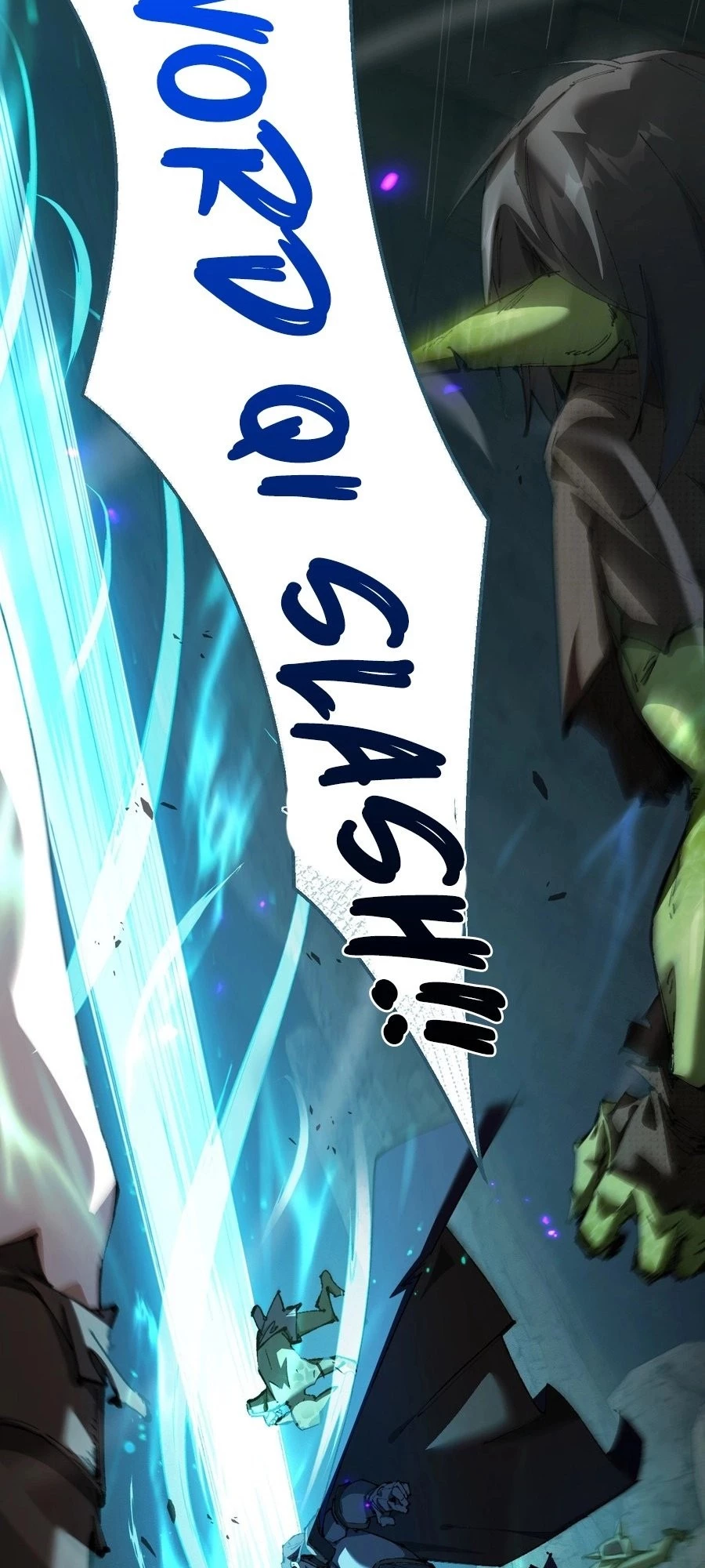 From Goblin to Goblin God Chapter 1 - 63
