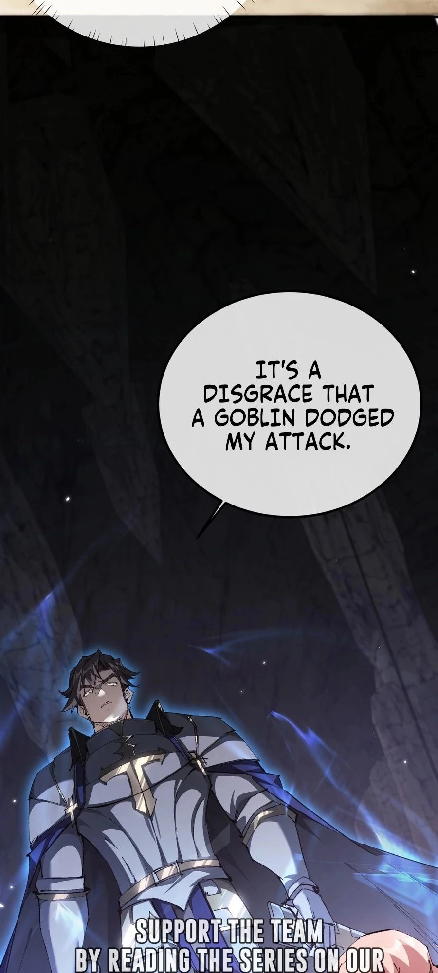 From Goblin to Goblin God Chapter 1 - 75