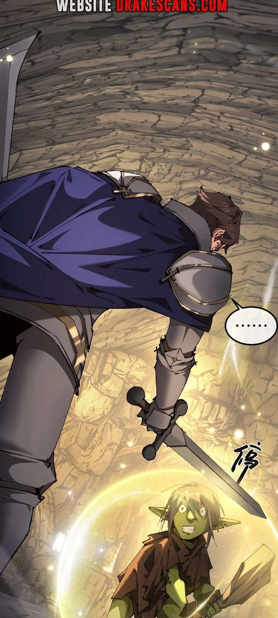 From Goblin to Goblin God Chapter 1 - 90