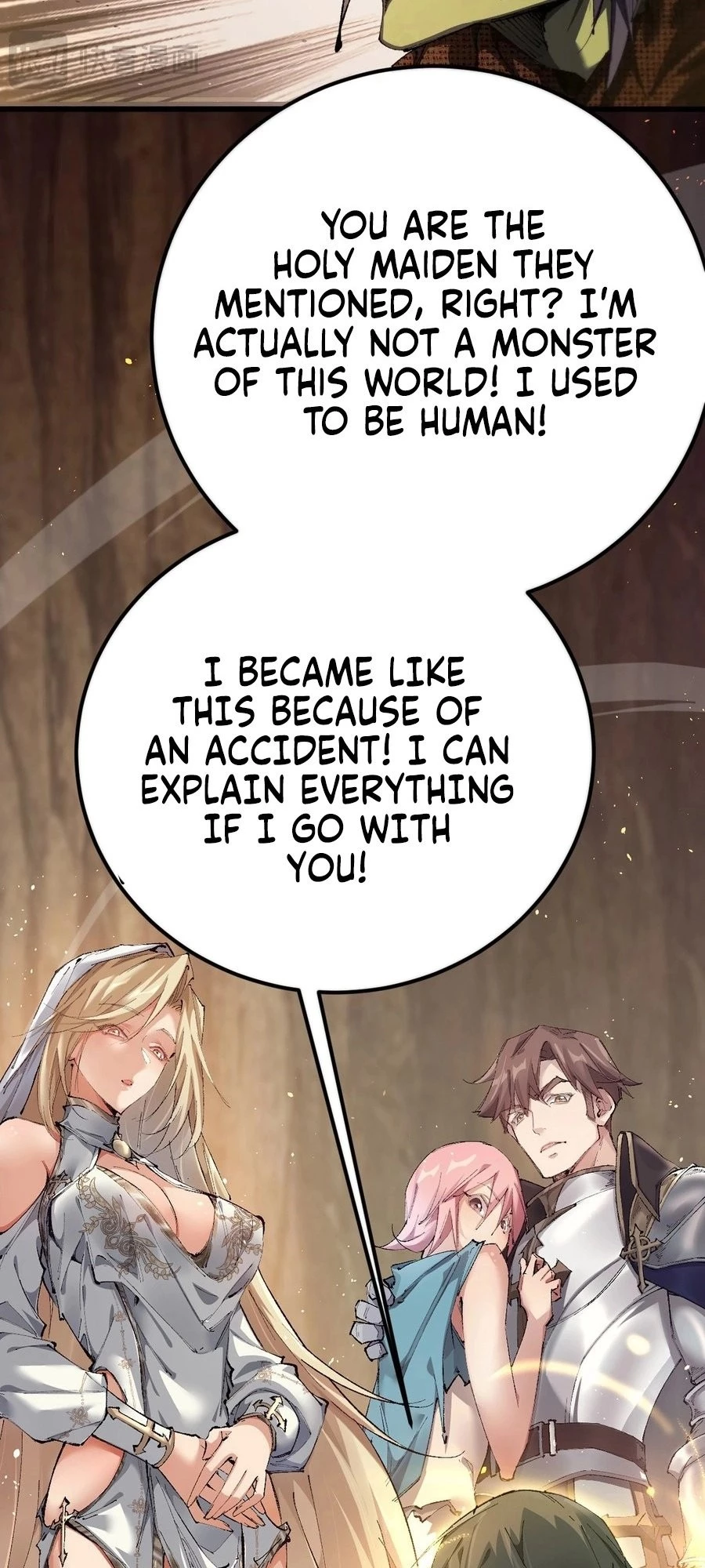 From Goblin to Goblin God Chapter 1 - 97