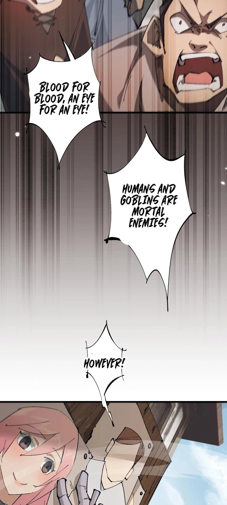 From Goblin to Goblin God Chapter 2 - 6