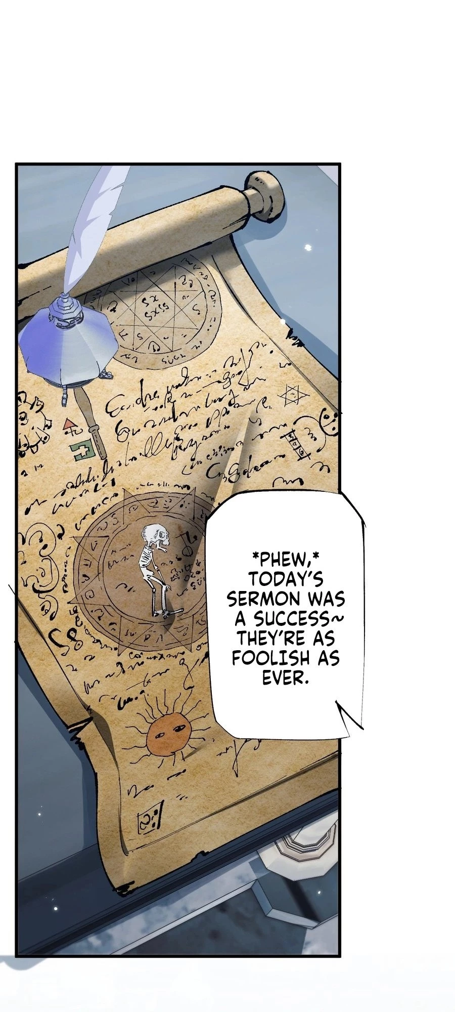 From Goblin to Goblin God Chapter 2 - 12