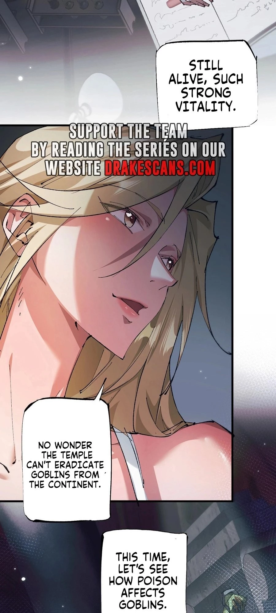 From Goblin to Goblin God Chapter 2 - 18