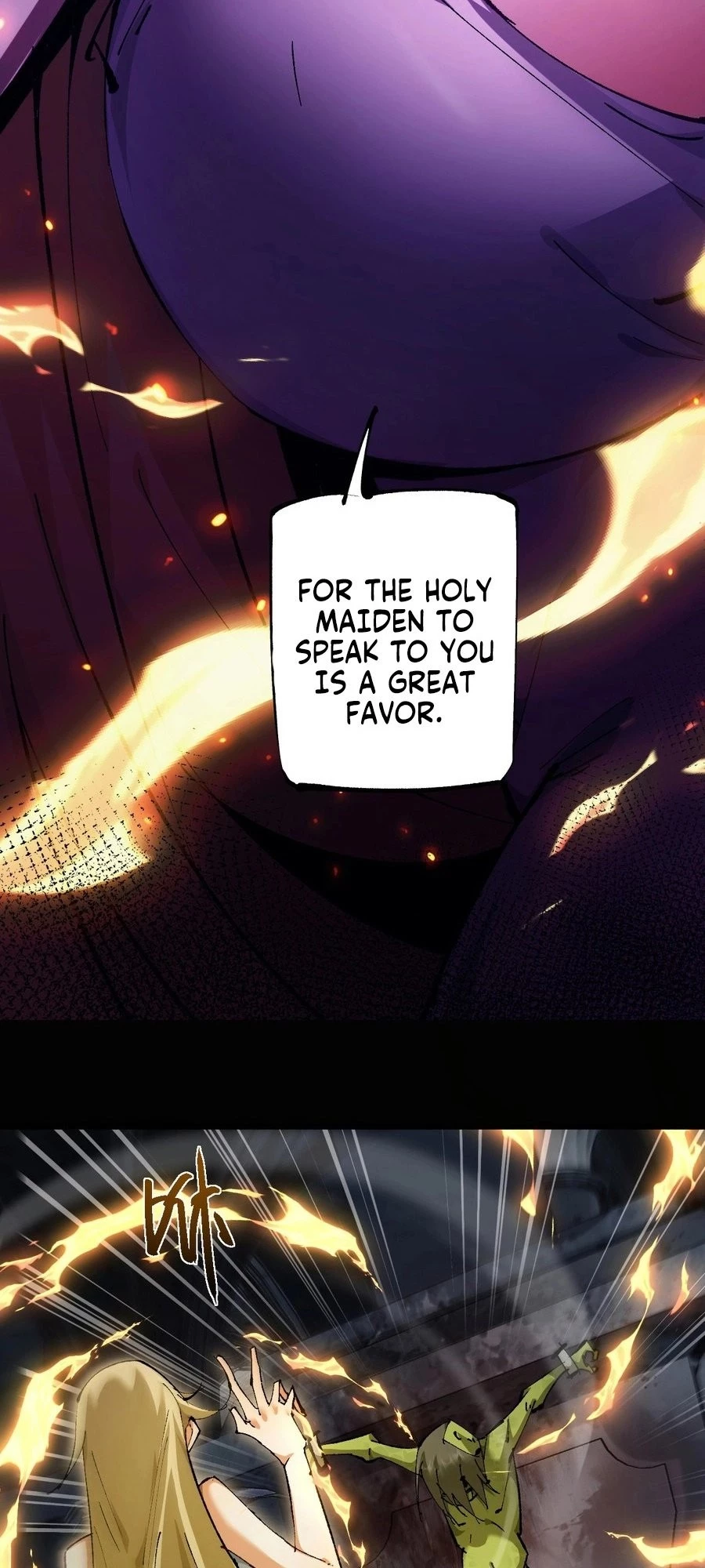 From Goblin to Goblin God Chapter 2 - 25