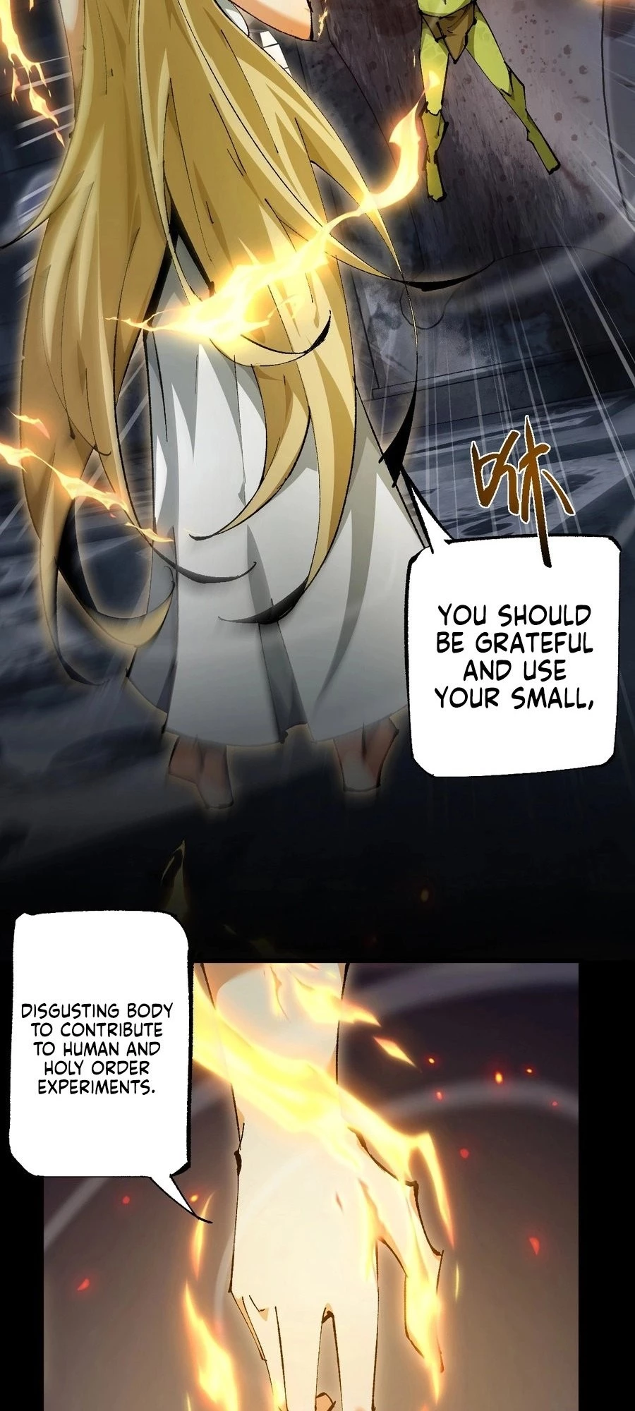 From Goblin to Goblin God Chapter 2 - 26