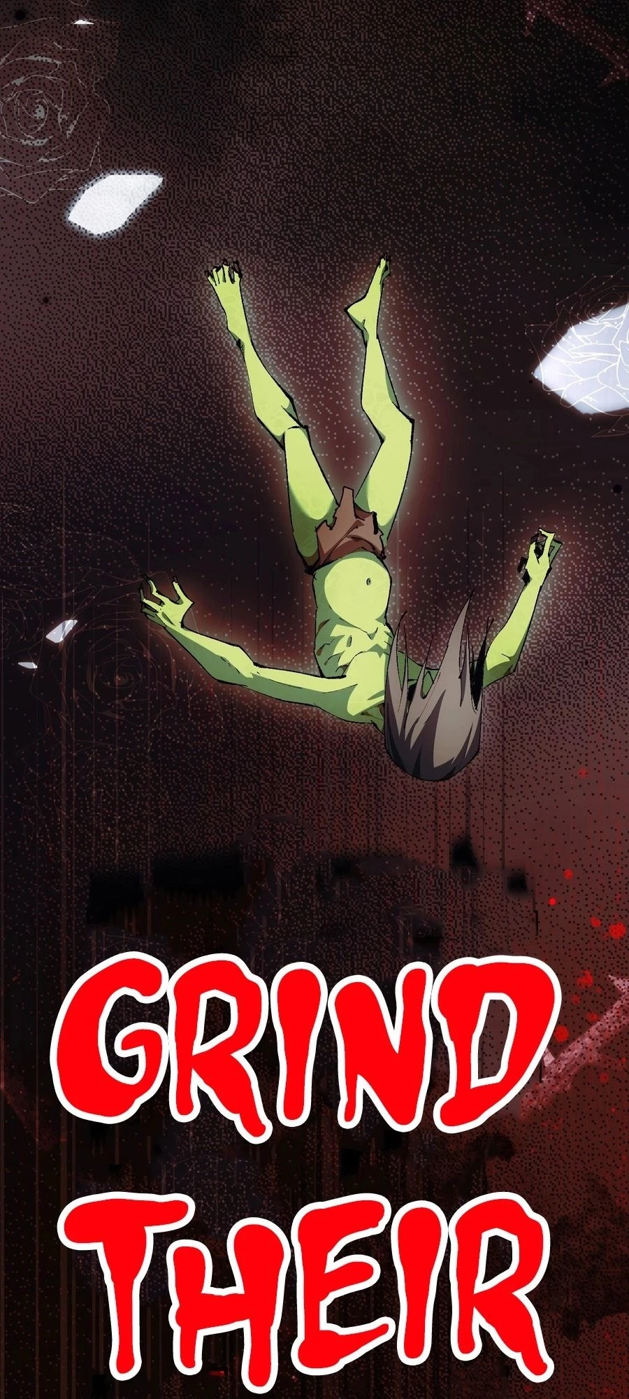 From Goblin to Goblin God Chapter 2 - 36