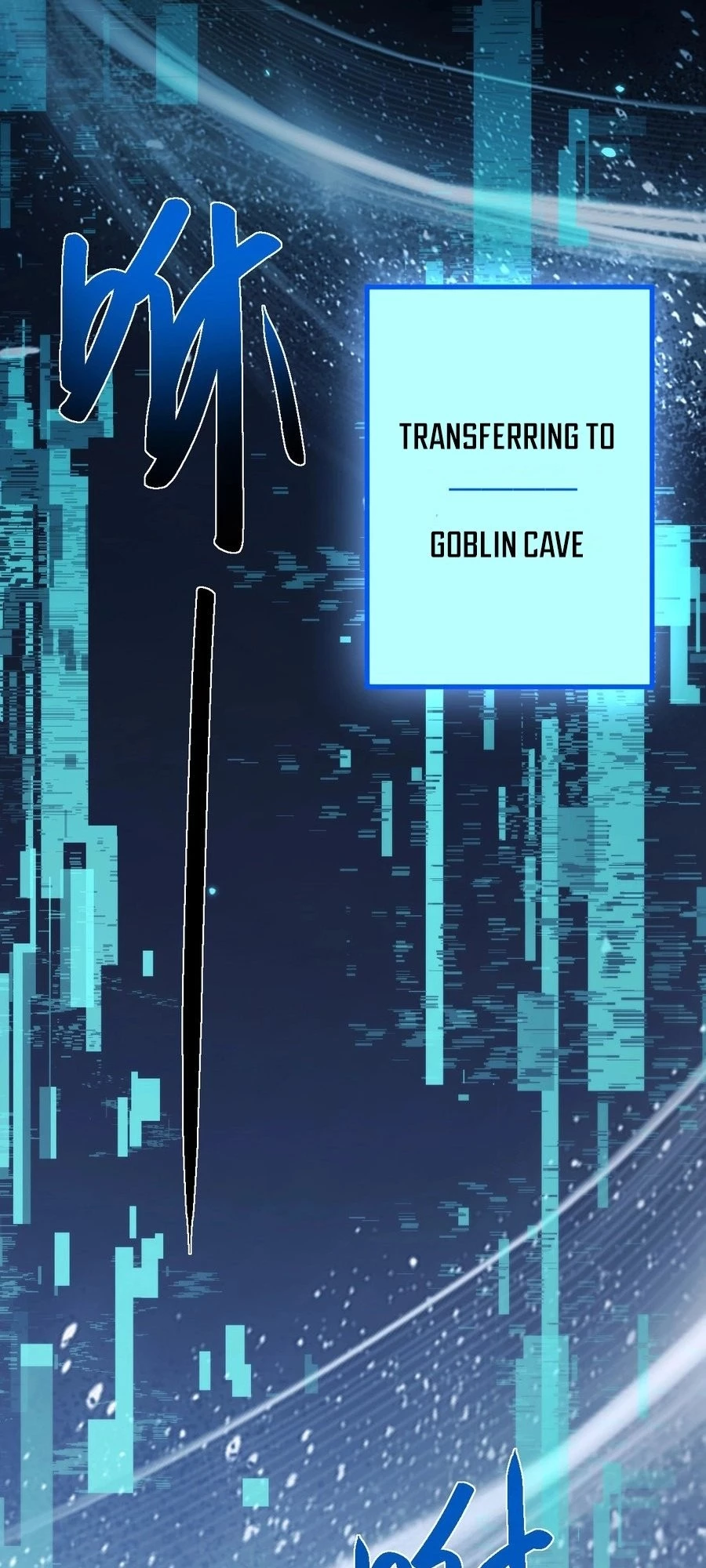 From Goblin to Goblin God Chapter 2 - 50